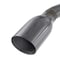 Spec-D Tuning 88-91 Honda Crx 2.5 Inch Inlet N1 Style Catback Exhaust, MFCAT2-CRX88 MFCAT2-CRX88 - alternate 7